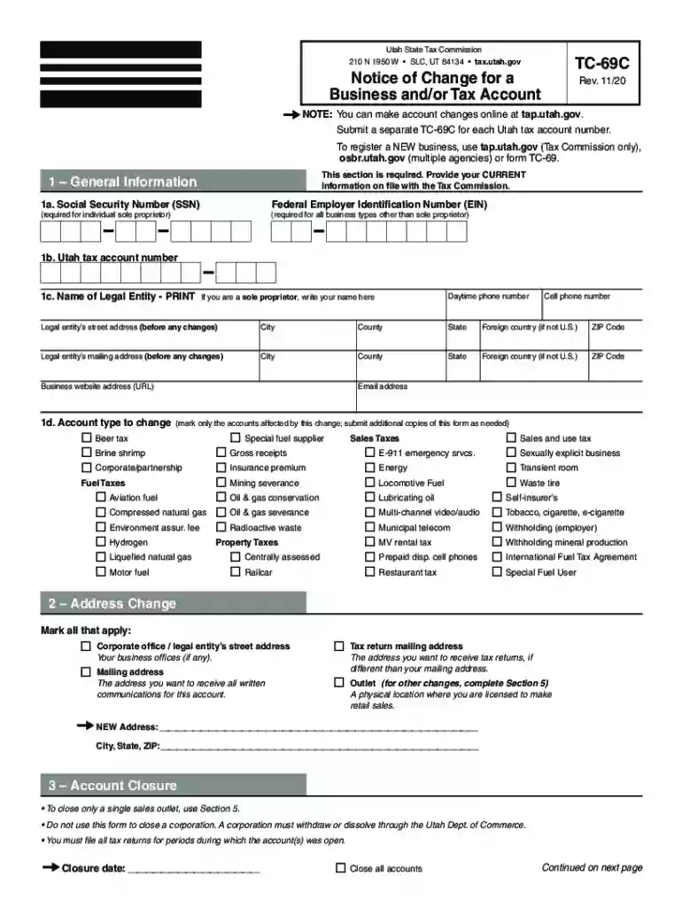 tc69c Preview on Page 1