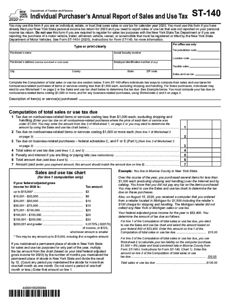 annual st 101 form 2022 Preview on Page 1