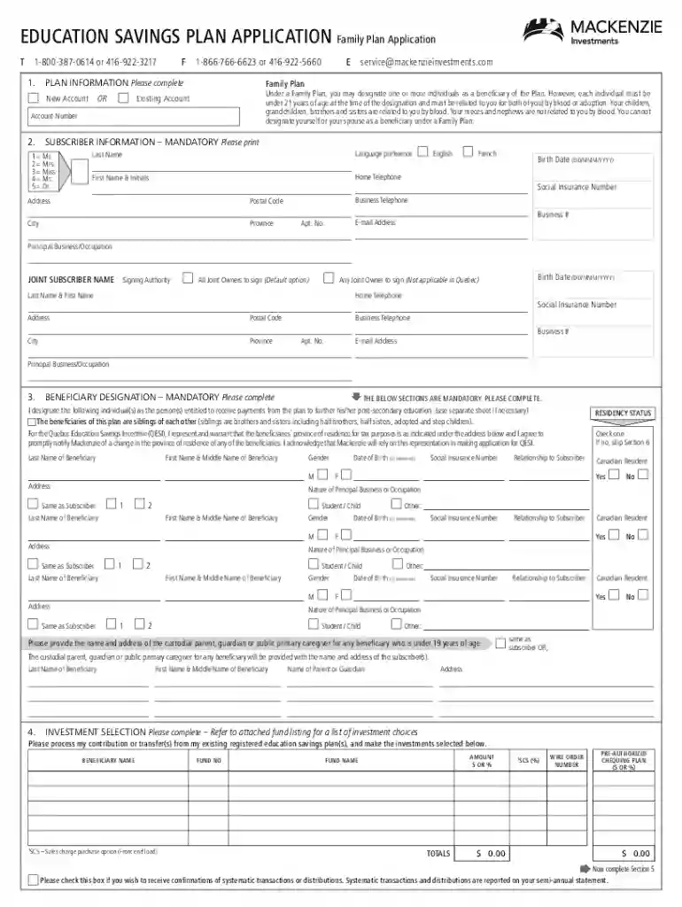 resp grant forms Preview on Page 1