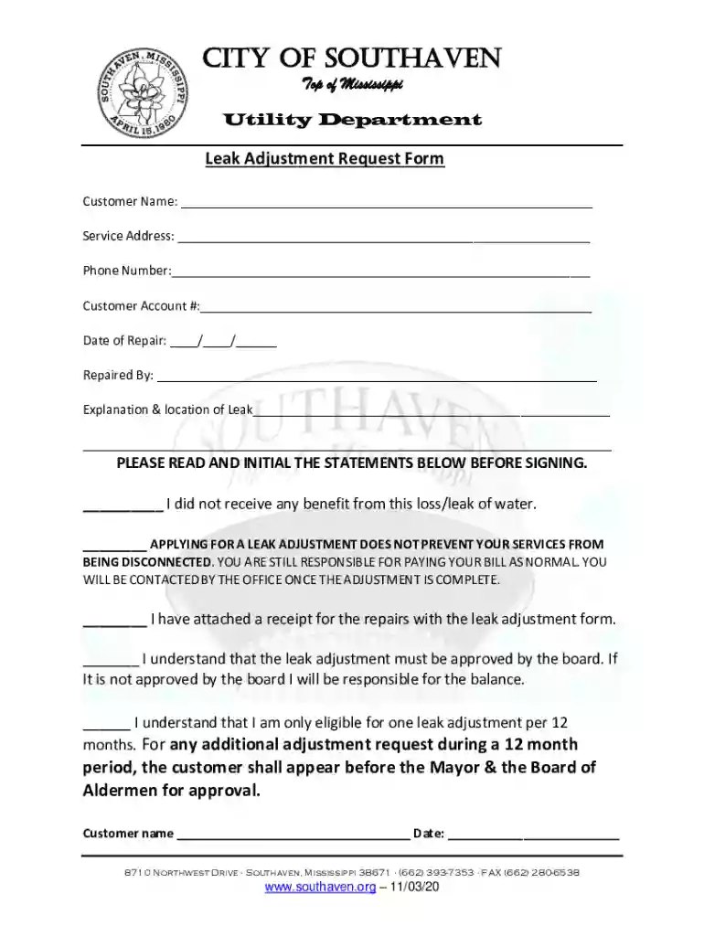 TRANSFER SHEET Old Location Deposit Amount - Southaven Preview on Page 1