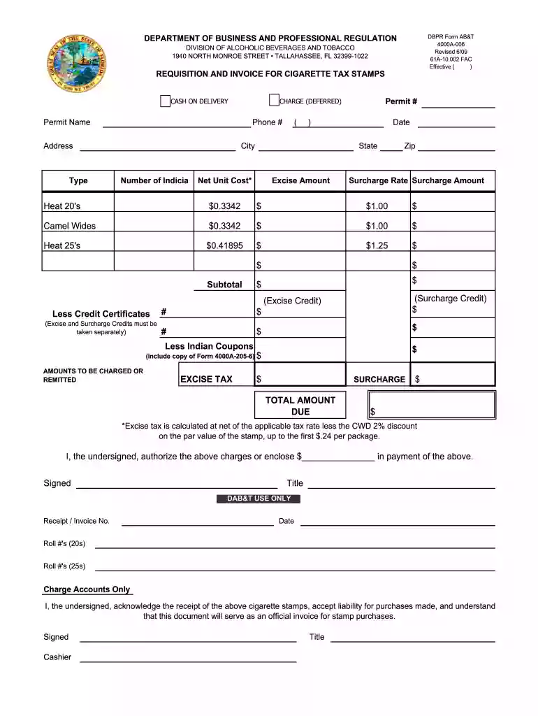 florida dbpr login Preview on Page 1