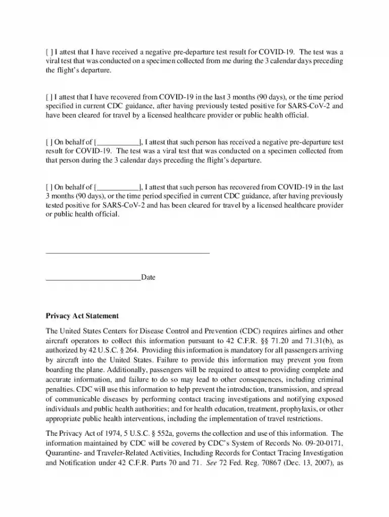 us attestation form online Preview on Page 1