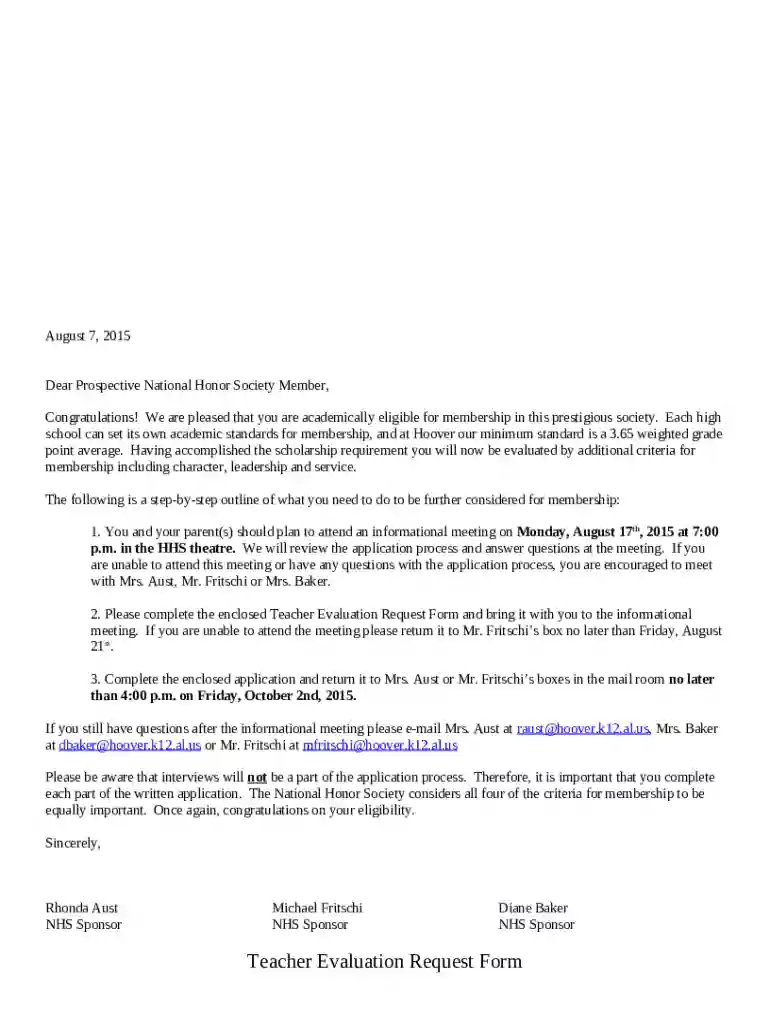 nhs recommendation letter example Preview on Page 1