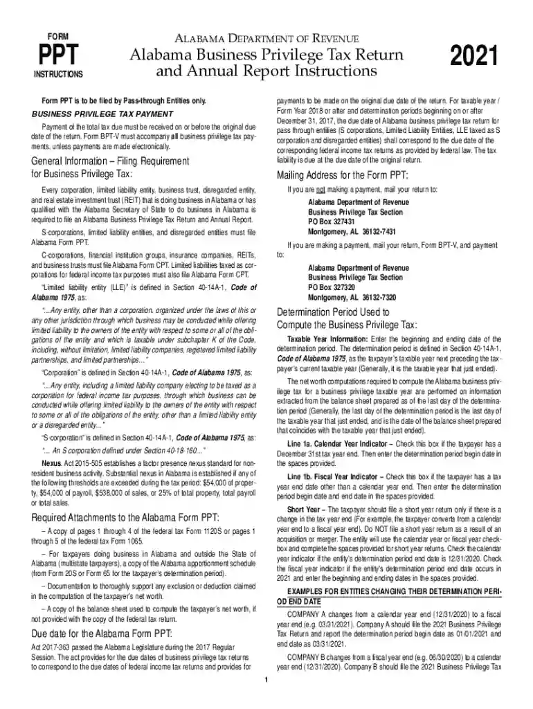 al ppt instructions 2024 Preview on Page 1
