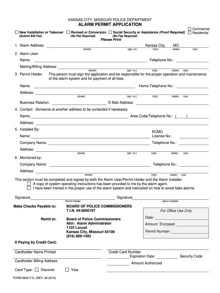 home alarm kansas city Preview on Page 1