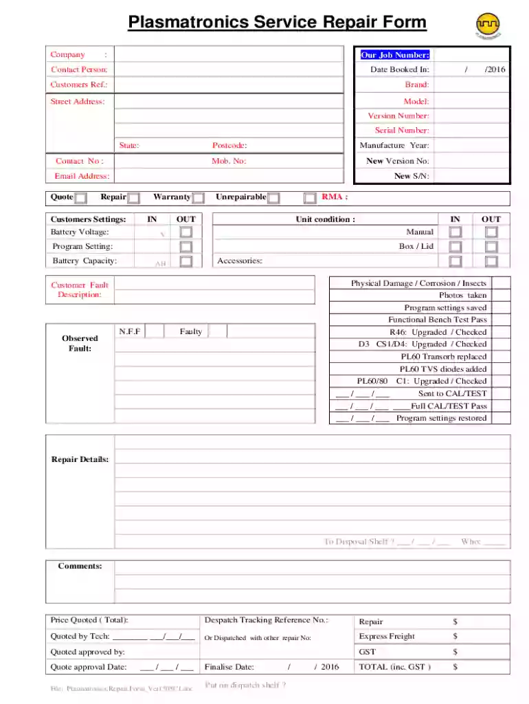 va form 10 10172 Preview on Page 1