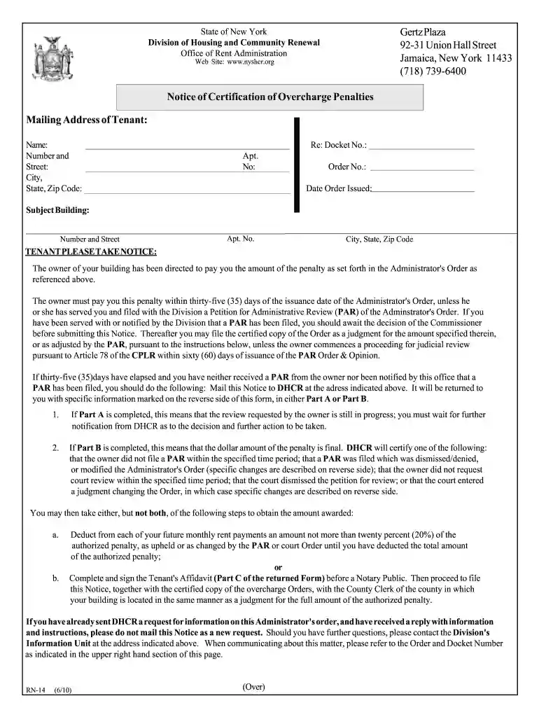 b307 notice of termination form 2010 Preview on Page 1