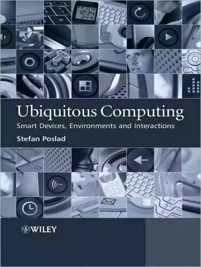 ubiquitous computing smart devices environments and interactions pdf Preview on Page 1