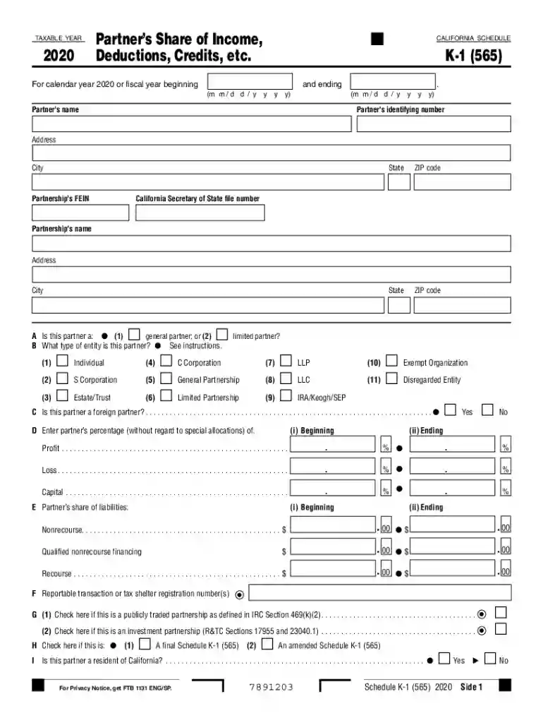 what is a k1 form Preview on Page 1