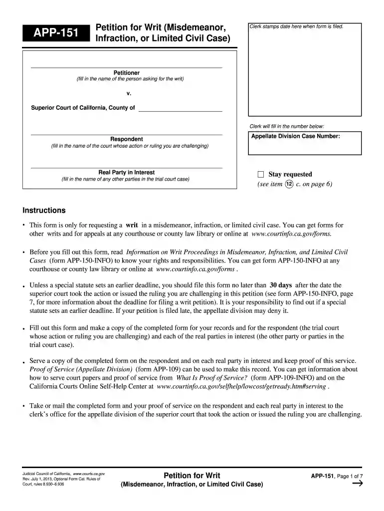 app 151 Preview on Page 1