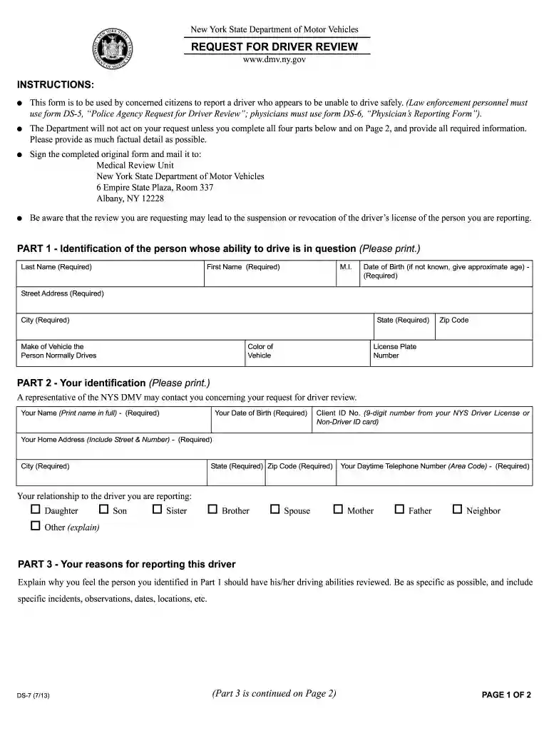 nys dmv phone number Preview on Page 1