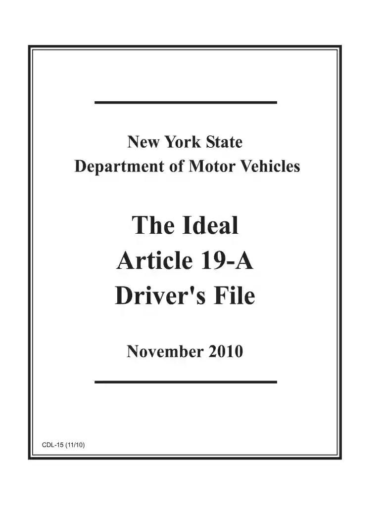 19a forms Preview on Page 1