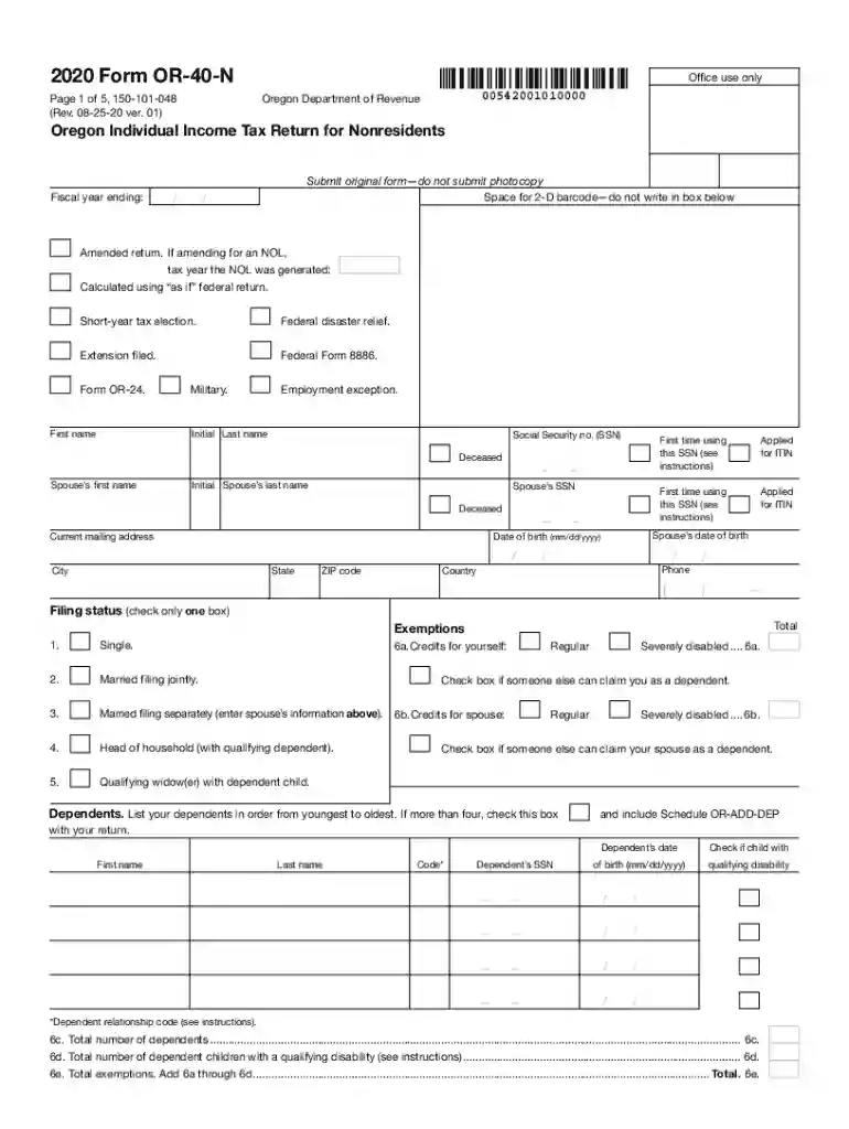 form or 40 n Preview on Page 1