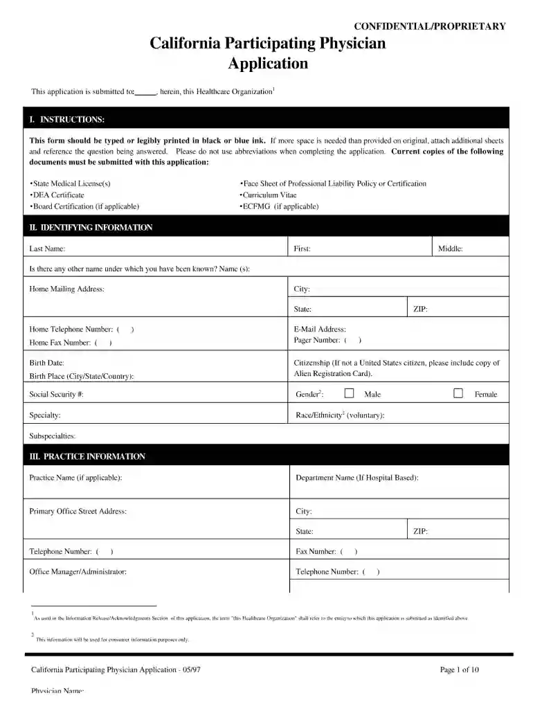 cppa forms Preview on Page 1