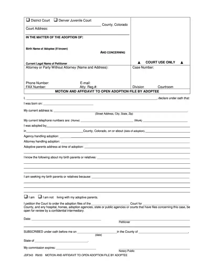 jdf 343 pdf Preview on Page 1