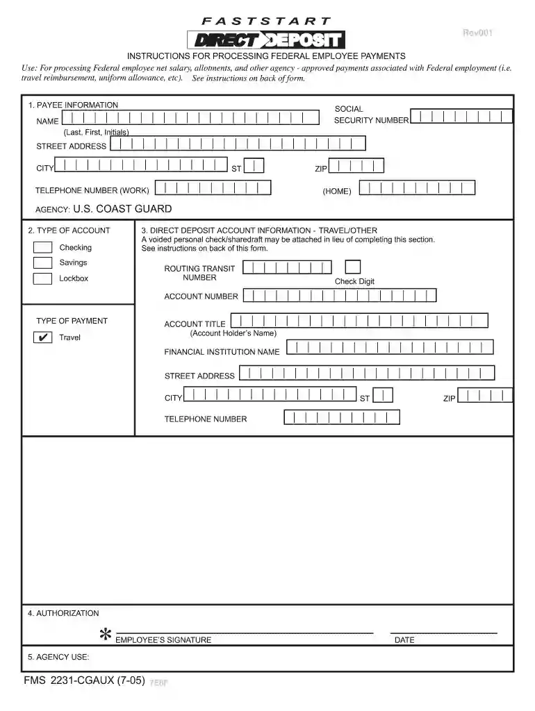 fms 2231 Preview on Page 1