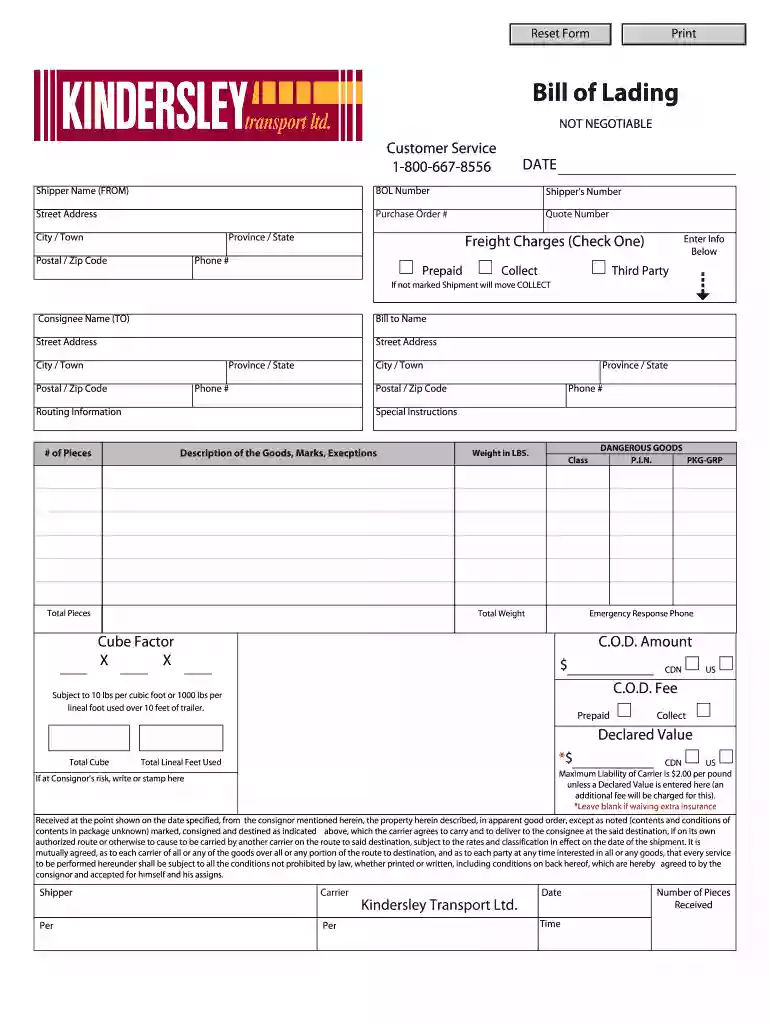 weigh bill Preview on Page 1
