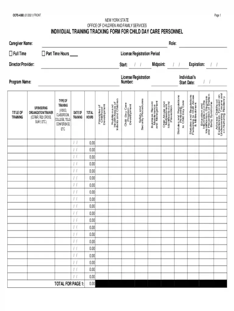 ccc 855 blank form Preview on Page 1