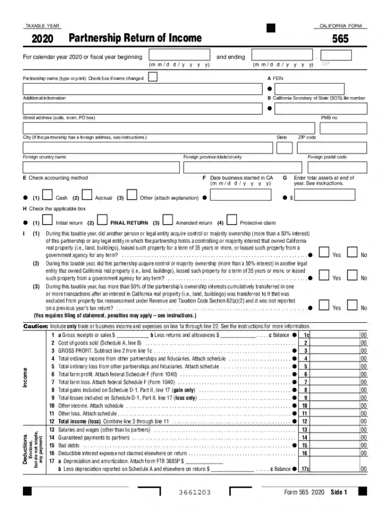 california 565 Preview on Page 1