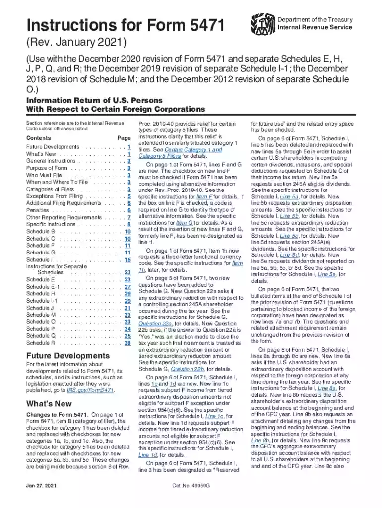 5471 instructions Preview on Page 1