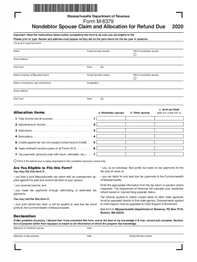 taxes due massachusetts Preview on Page 1