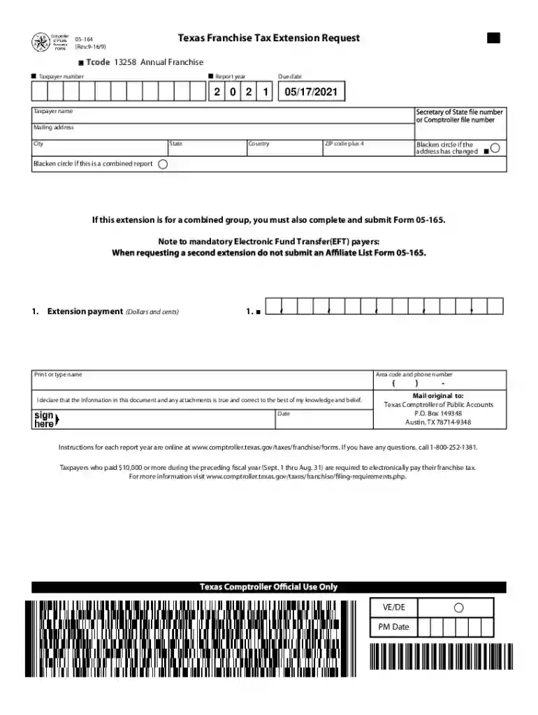 05 102 form 2022 Preview on Page 1