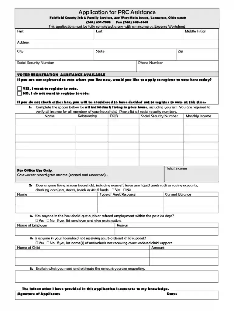 prc-application 062818 Preview on Page 1