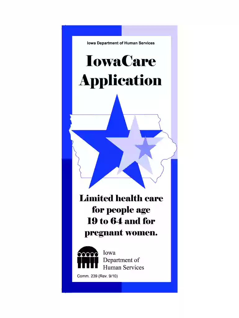 iowa disability Preview on Page 1