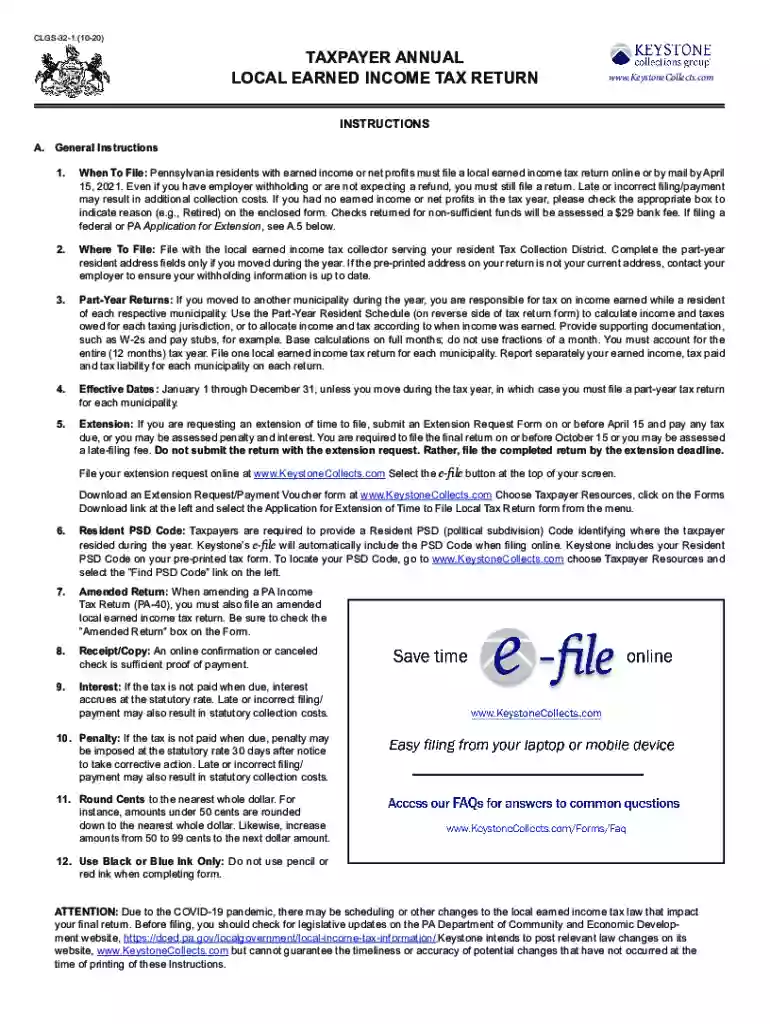 income tax return sample Preview on Page 1