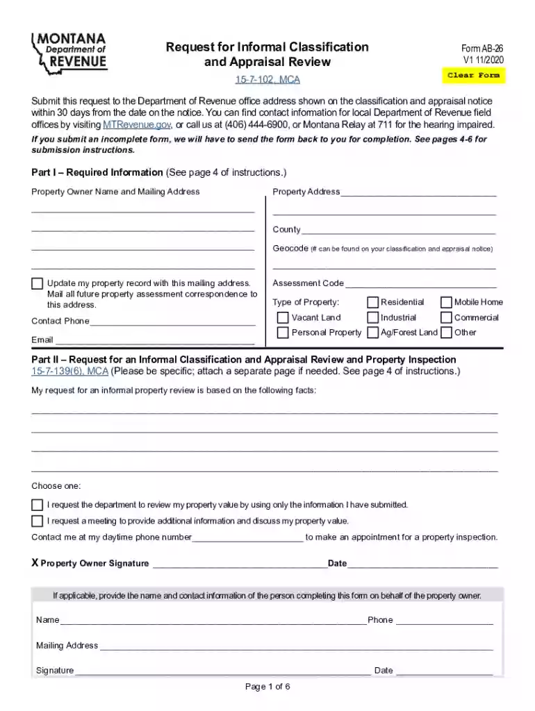 ab26 Preview on Page 1