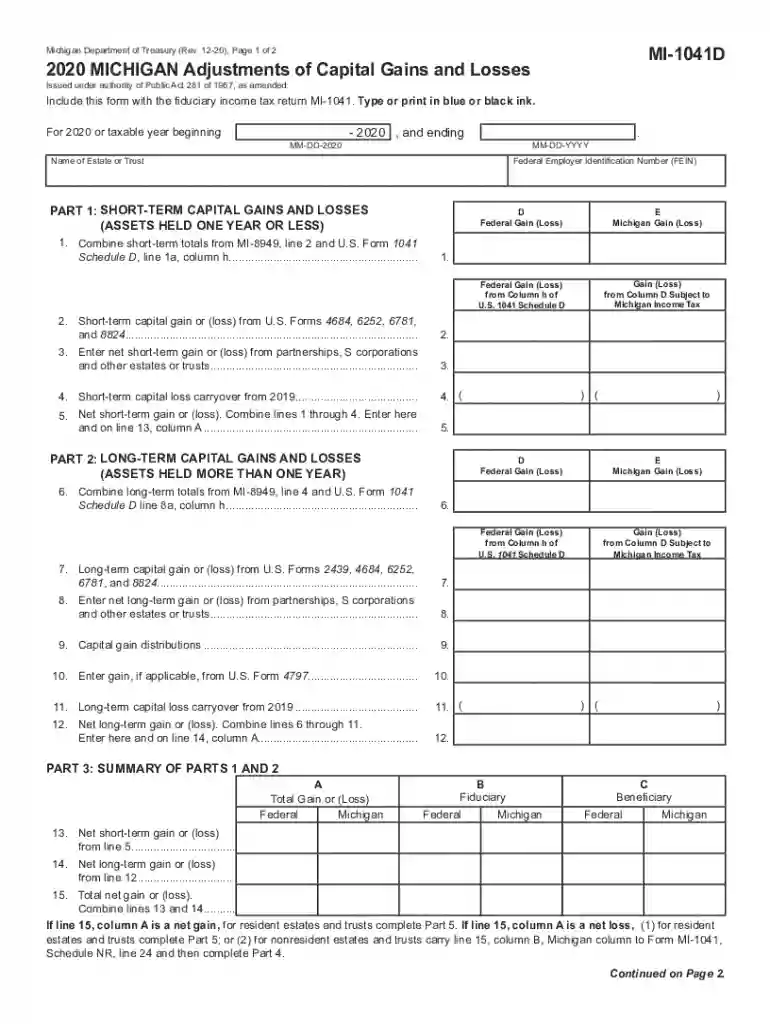 mi 1041d Preview on Page 1