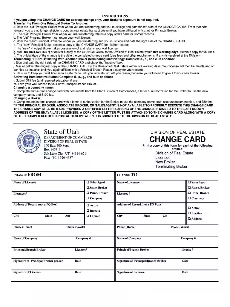filling up form b307 Preview on Page 1