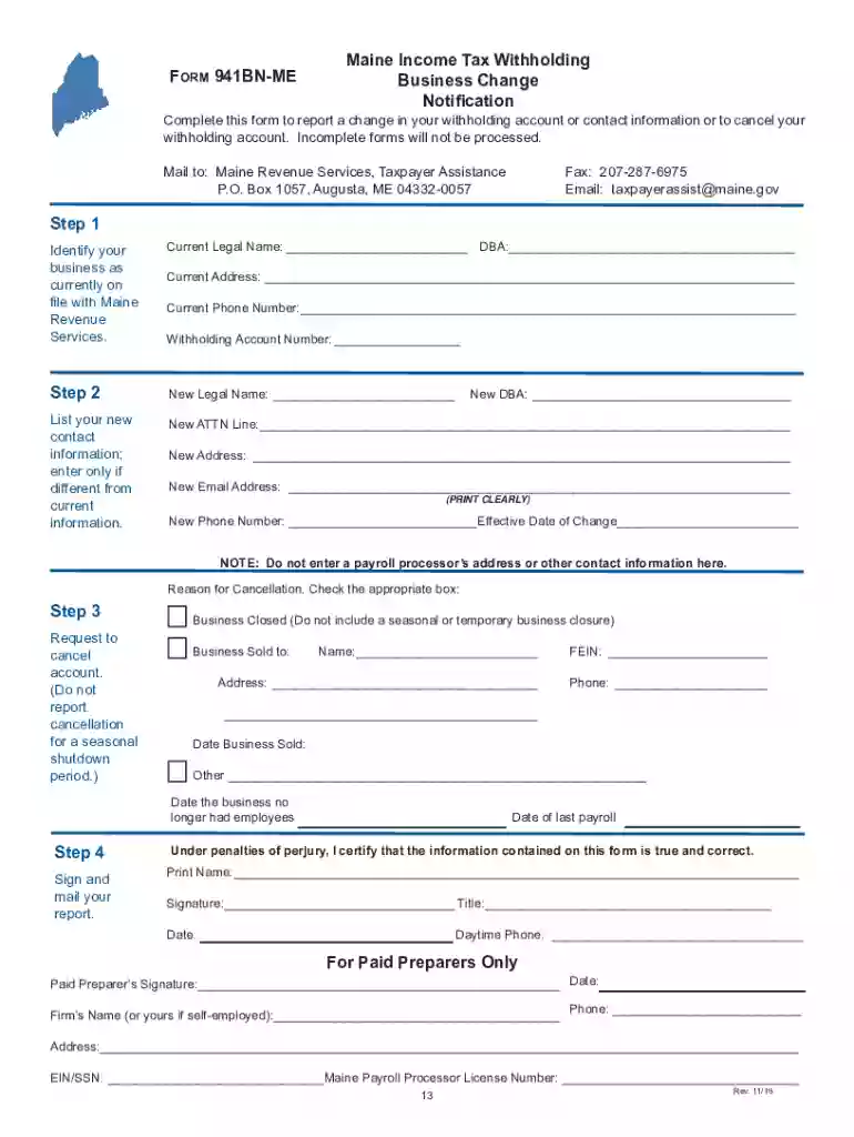 Forms and Instructions - Filing and Paying Business TaxesInternal Revenue Service Preview on Page 1