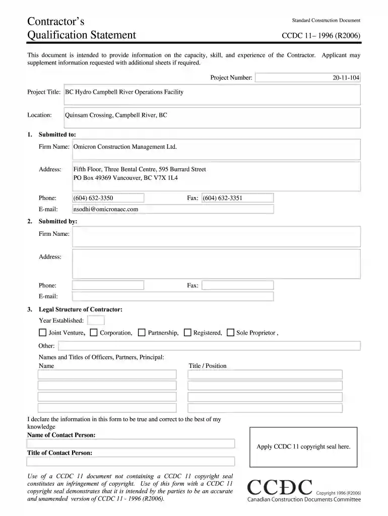 ccdc 11 2019 free download Preview on Page 1