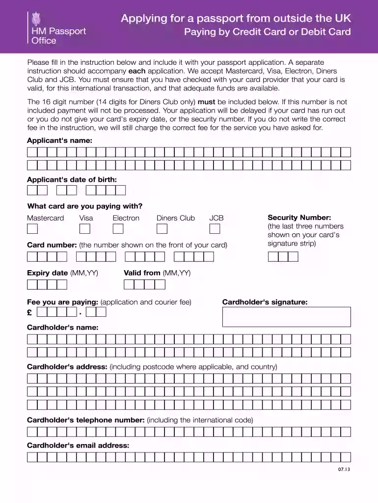 ssp1 form Preview on Page 1