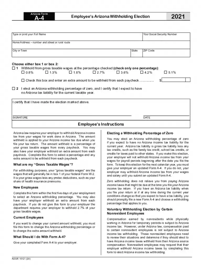 az a4 2024 Preview on Page 1
