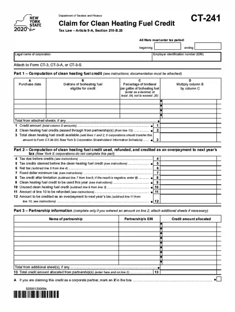 ny clean heating fuel Preview on Page 1