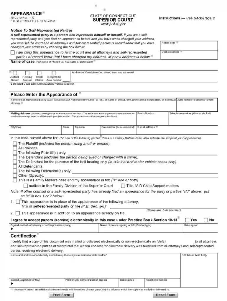 jd cl 12 Preview on Page 1