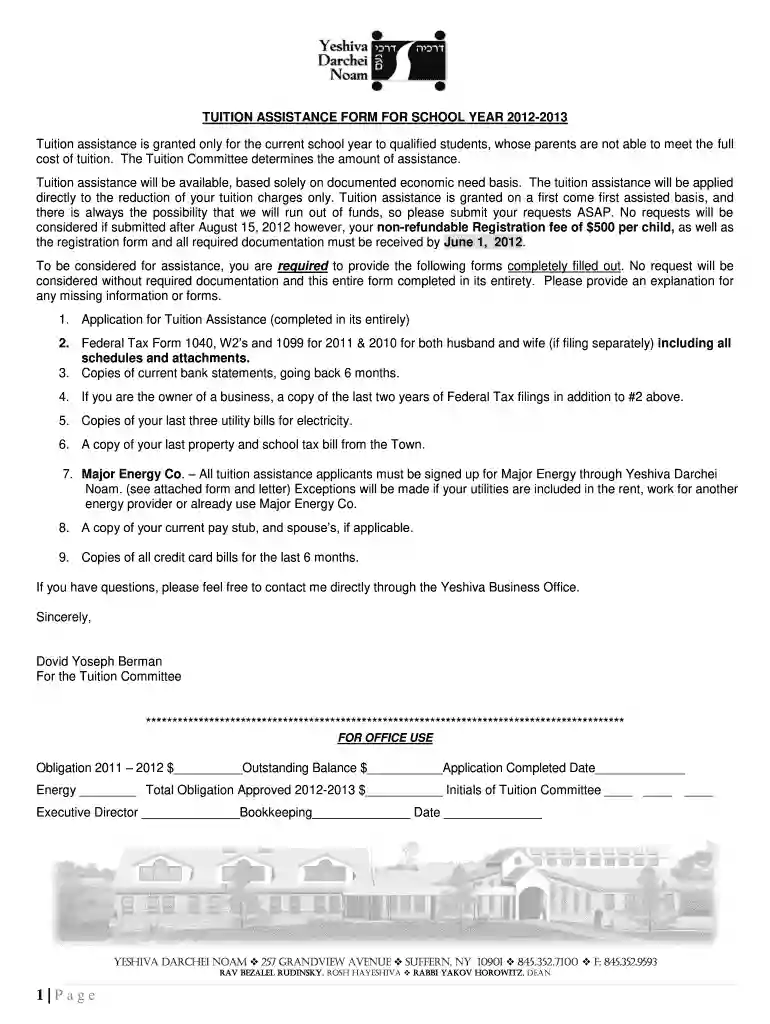 yeshiva of spring valley wedding hall Preview on Page 1