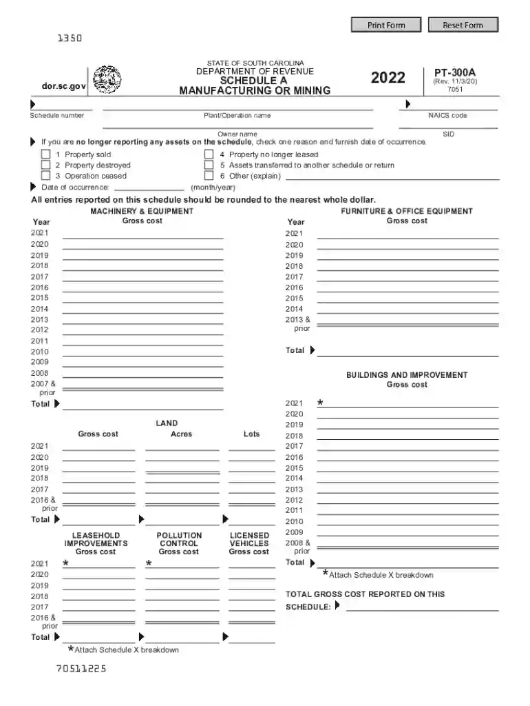 pt 300a 2022 pdf Preview on Page 1