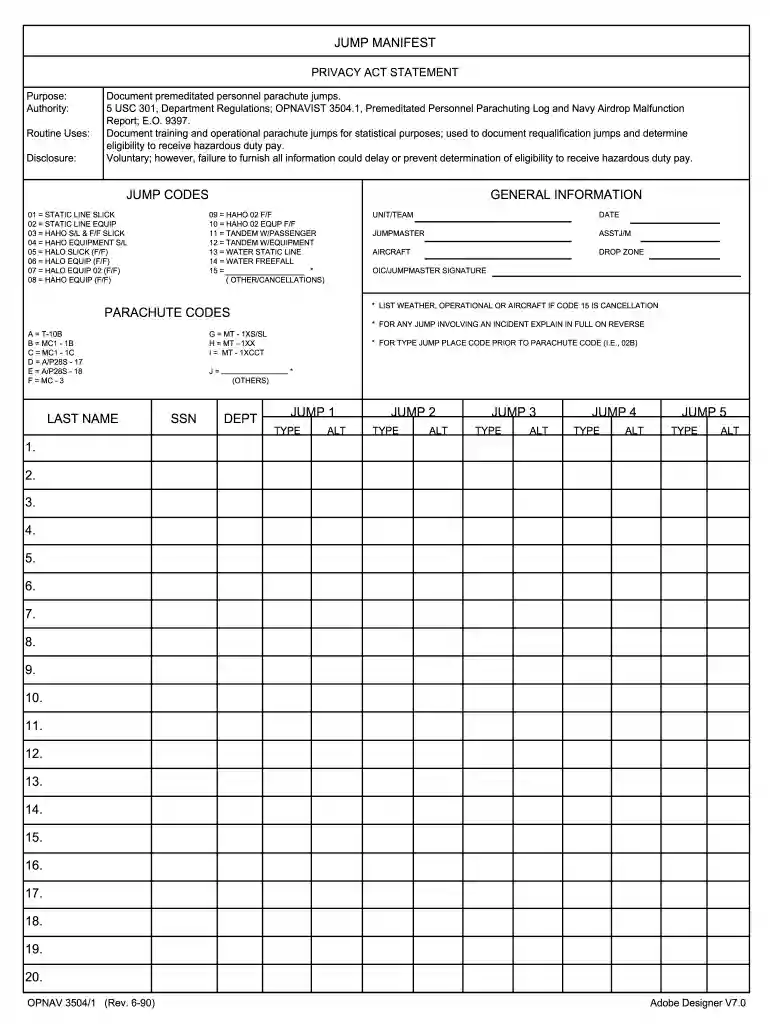 caasop Preview on Page 1