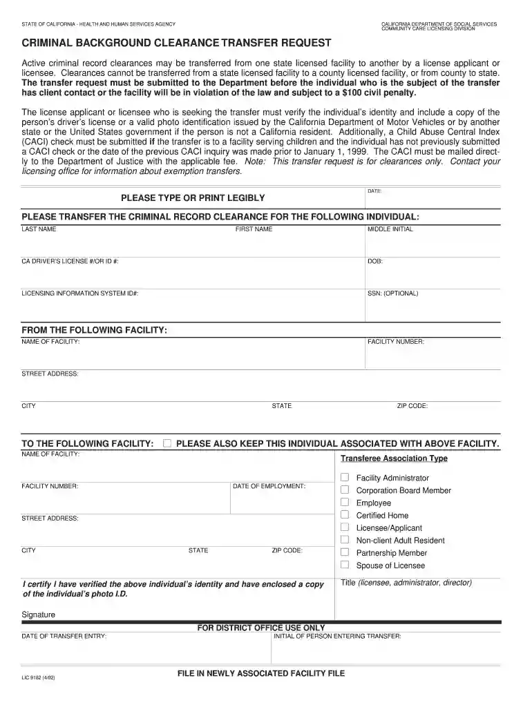 lic 311a Preview on Page 1