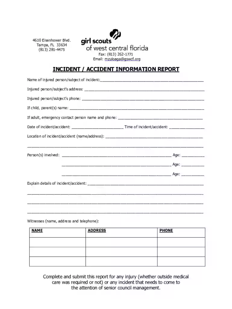 How to File an Insurance Claim: Everything You Need to Preview on Page 1