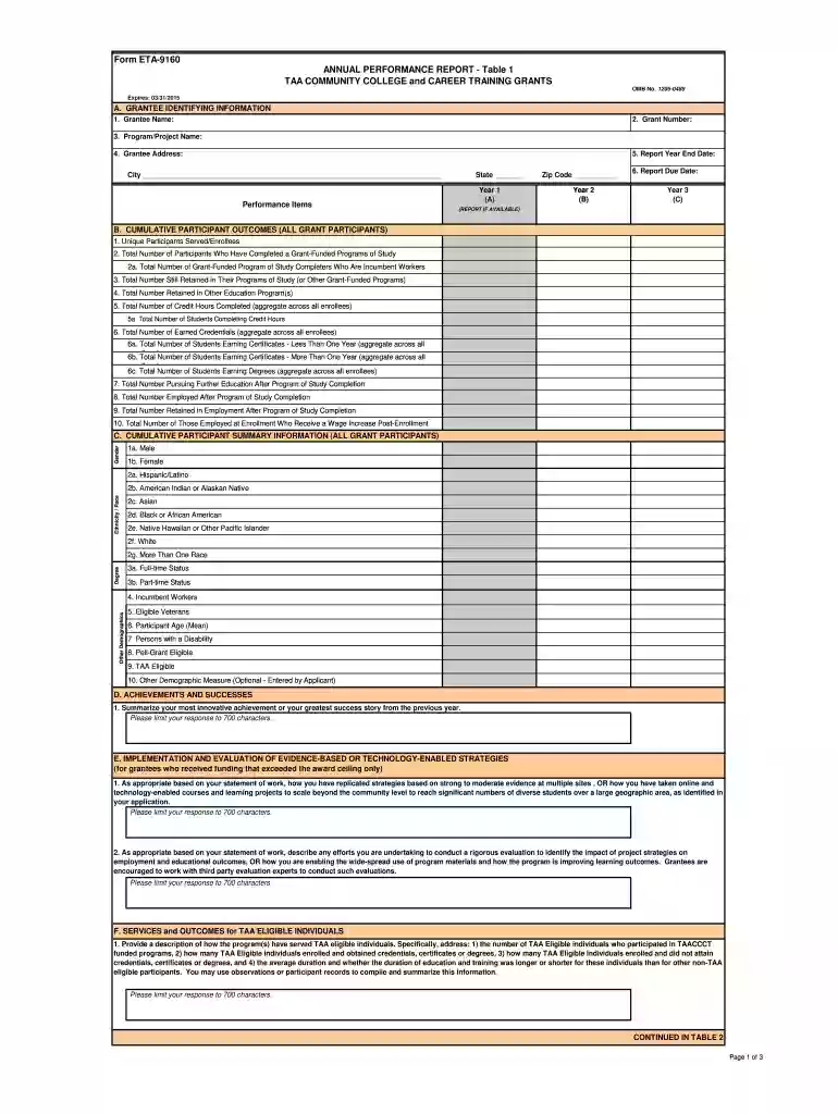 grant grants Preview on Page 1