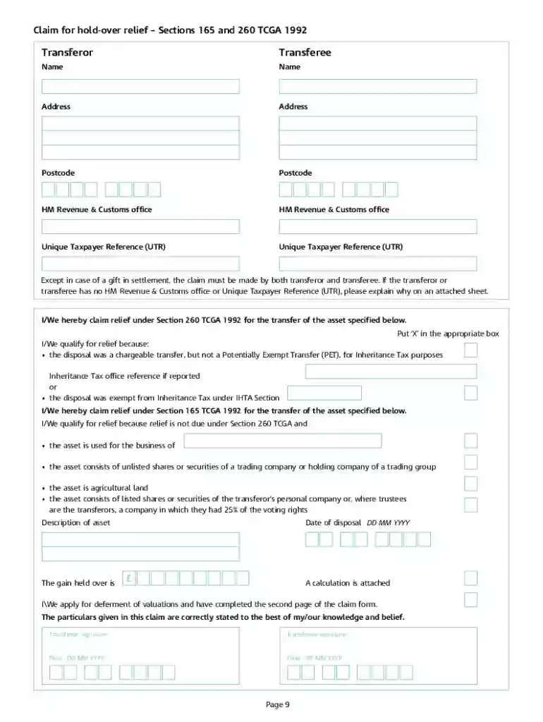 hs295 form pdf Preview on Page 1