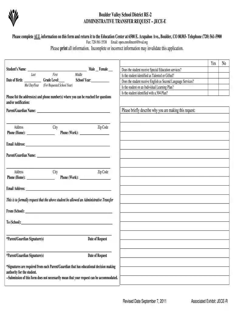 ctu transfer window Preview on Page 1