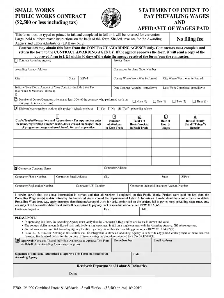 intents and affidavits Preview on Page 1