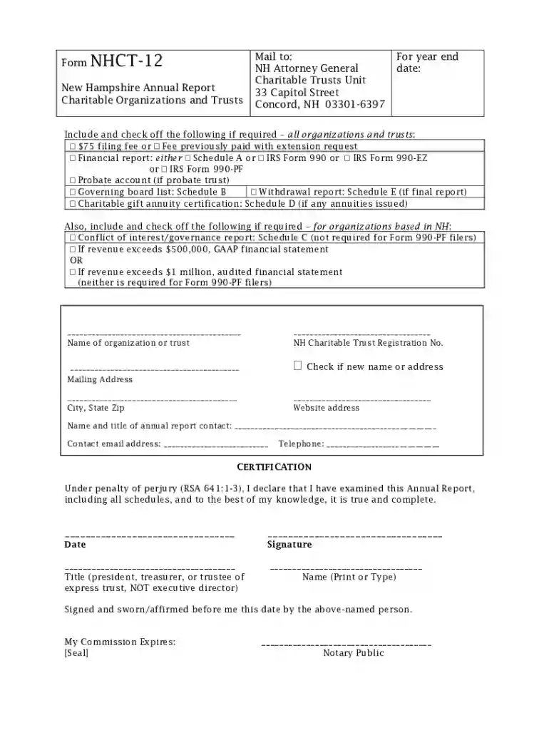 nhct 12 Preview on Page 1