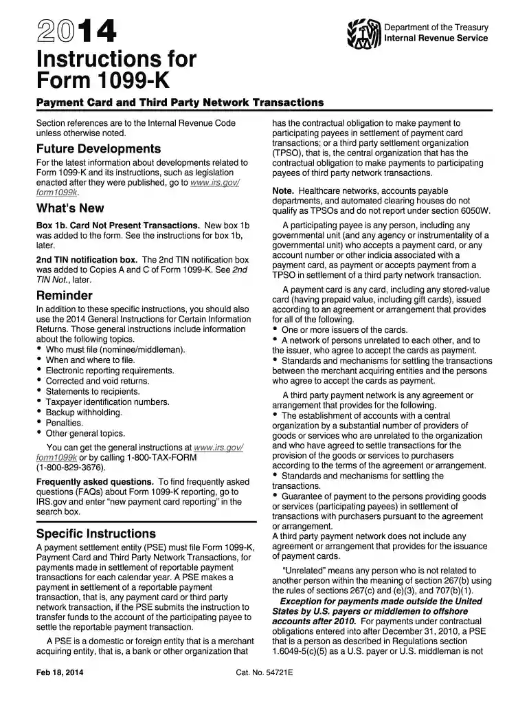 1099 k 2011 form Preview on Page 1