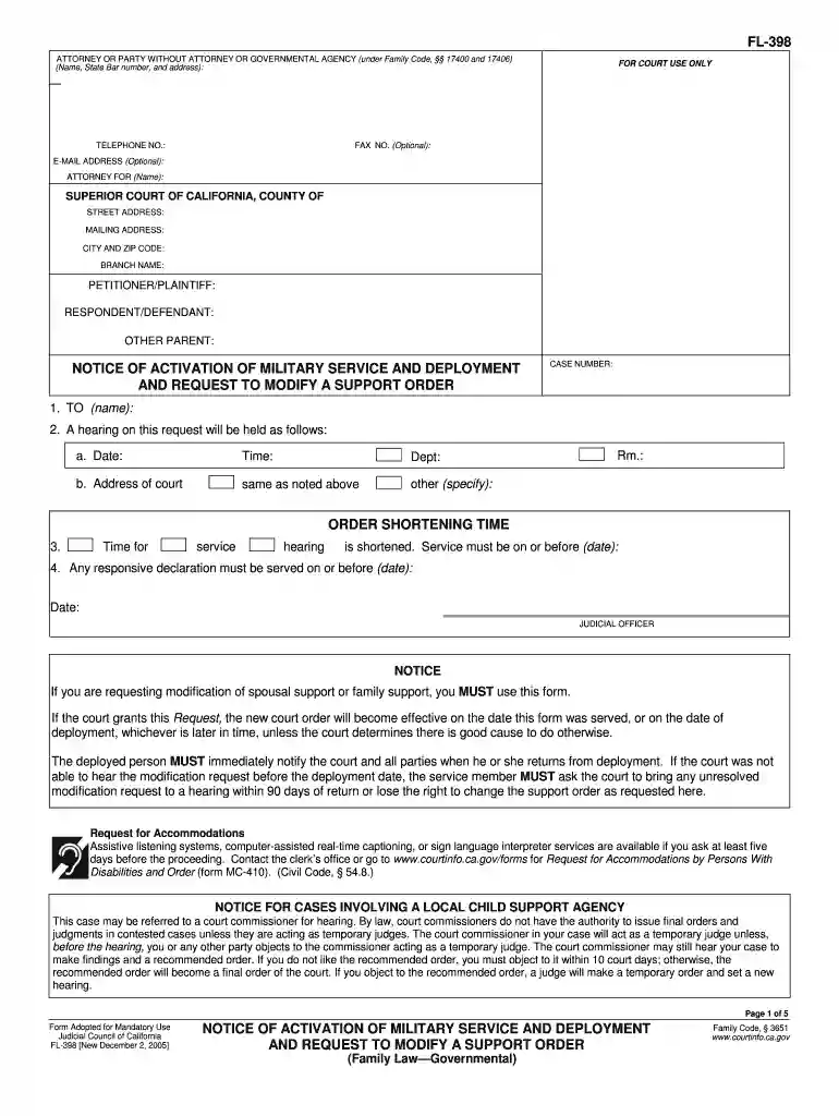 fl 398 Preview on Page 1